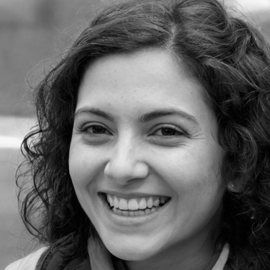 Portrait de Margot Delacroix, experte en audit budgétaire